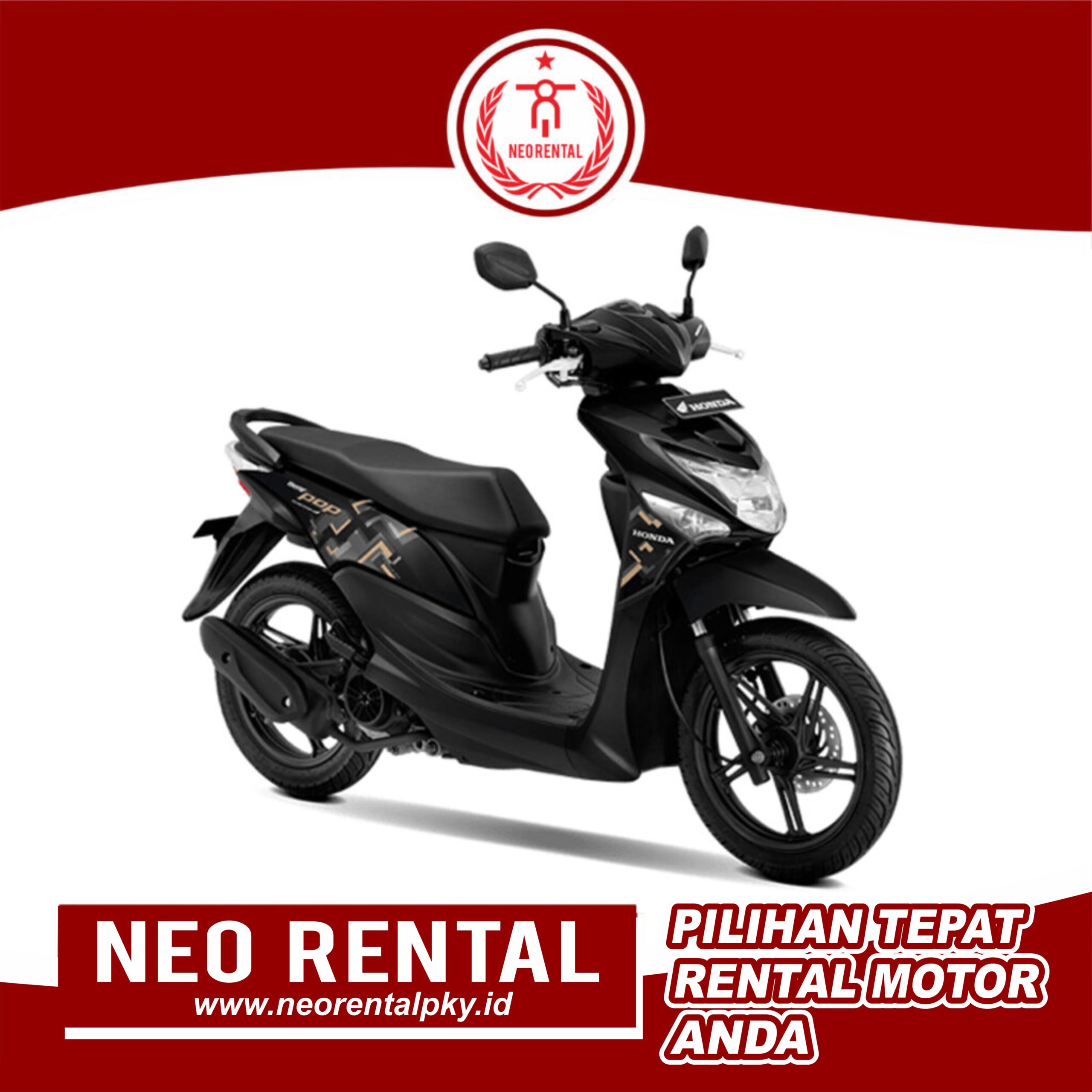 120k/Hari | 650k/Minggu | 1.750k/Bulan