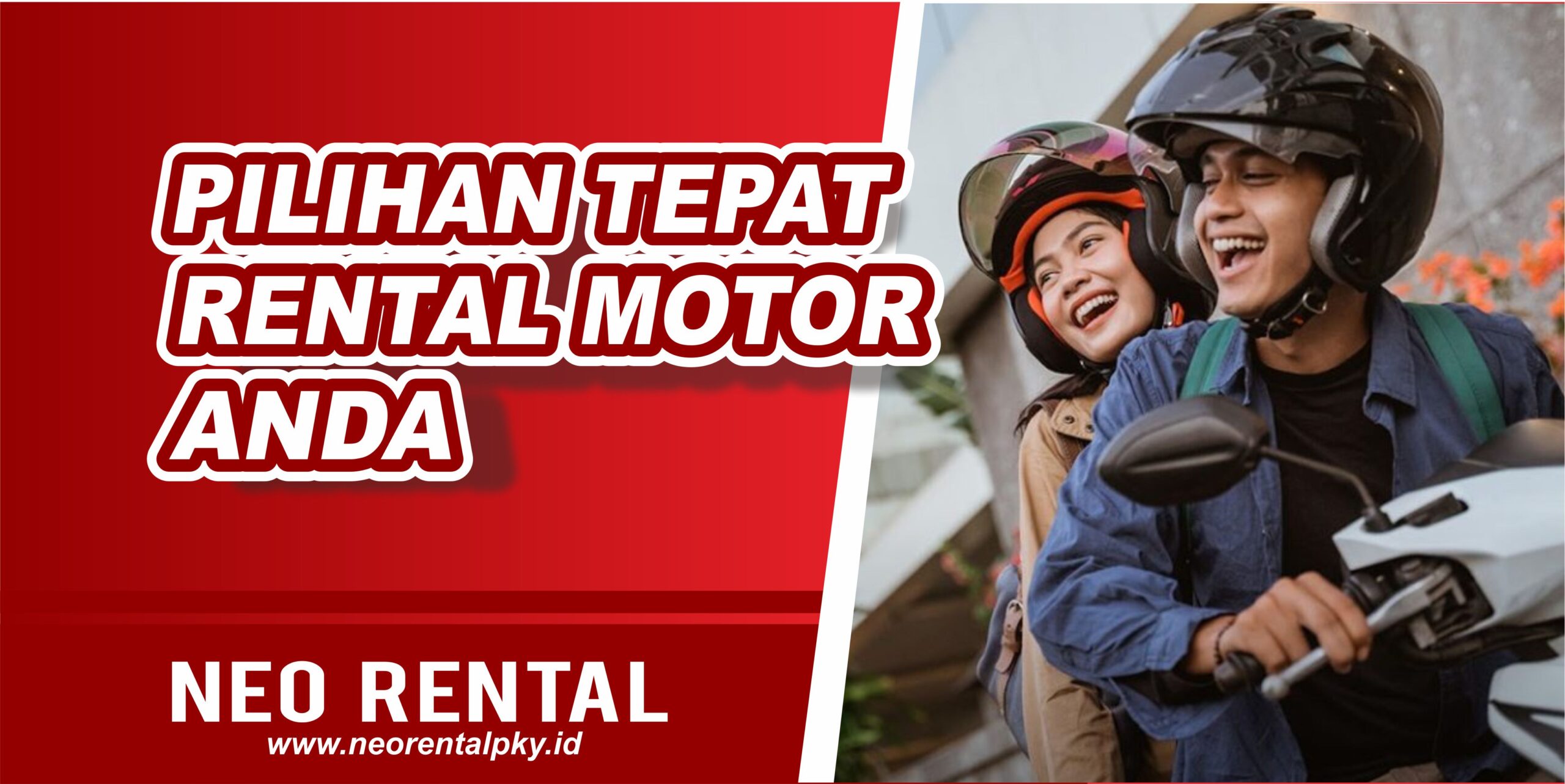 Main Banner Neo Rental Palangkaraya