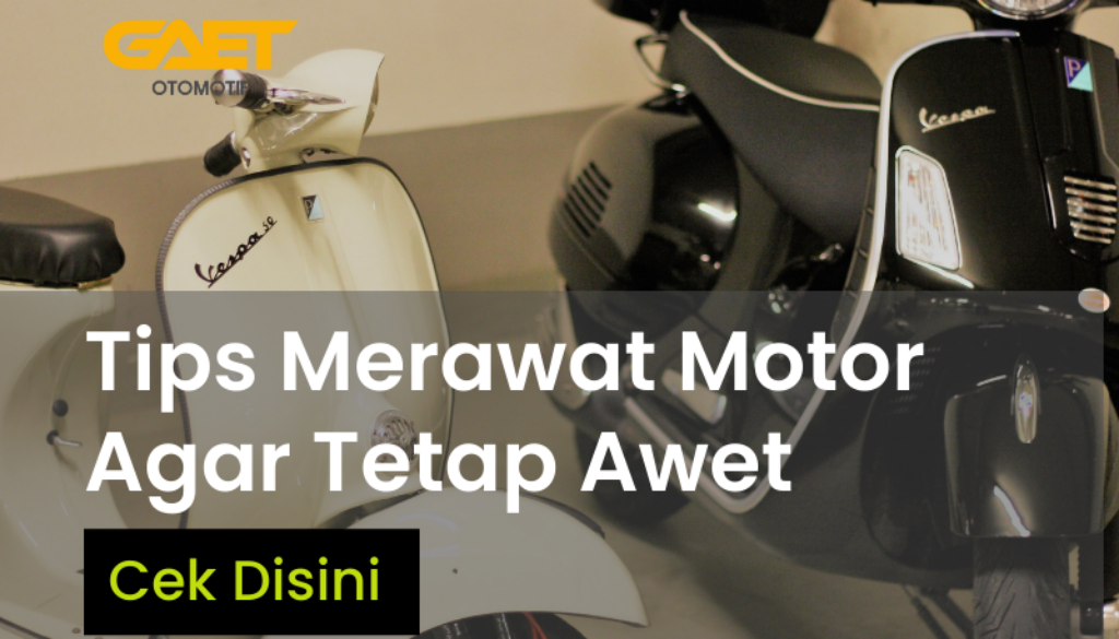 Cara-merawat-motor-bebek-injeksi-matic-servis