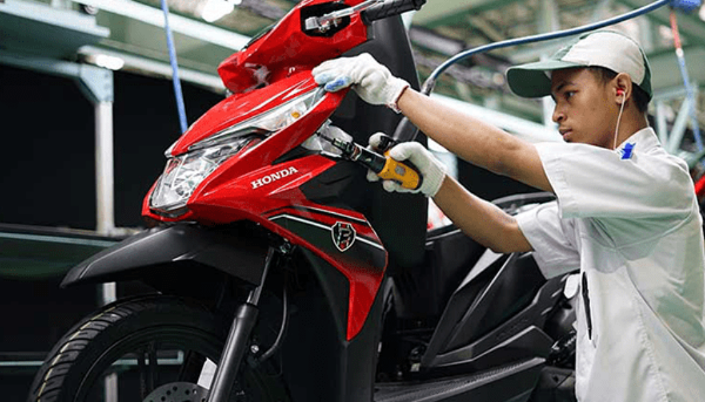 cara-merawat-motor